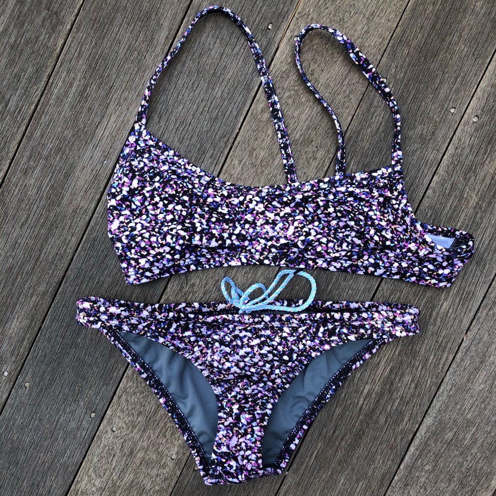 jolyn bikini
